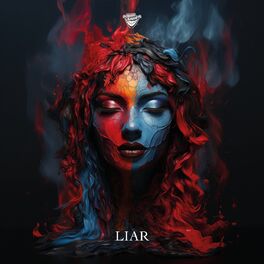 Album cover of Liar