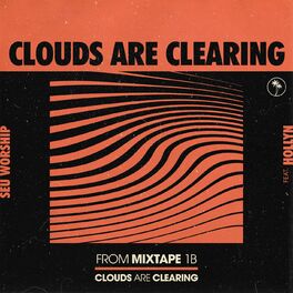 Album cover of Clouds Are Clearing