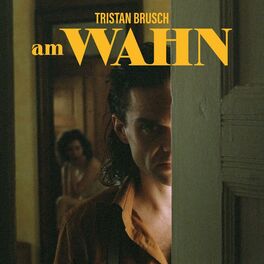 Album cover of Am Wahn