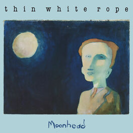 Album cover of Moonhead
