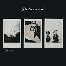 Album cover of Relieved