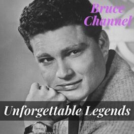 Album cover of Unforgettable Legends