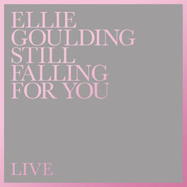 Album cover of Still Falling For You (Live)