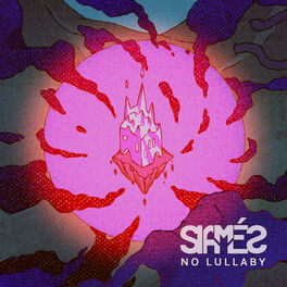 Album cover of No Lullaby
