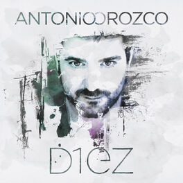 Album cover of Diez