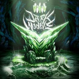 Album cover of Dark Wobble