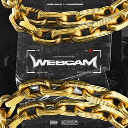 Album cover of Webcam (feat. Drago200)