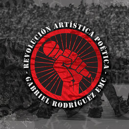 Album cover of Revolución Artistica Poetica