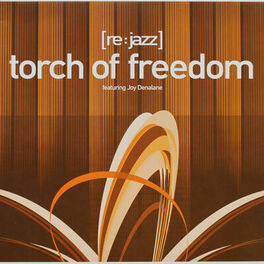 Album cover of Torch of Freedom