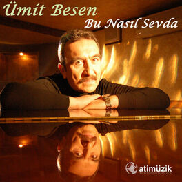 Album cover of Bu Nasıl Sevda