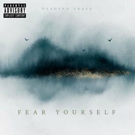 Album cover of Fear Yourself (feat. Steffi Stuber)