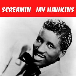 Album cover of Screamin' Jay Hawkins