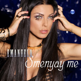 Album cover of Smenyay me