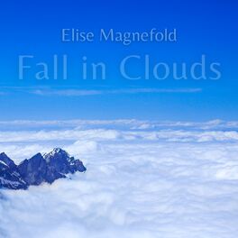 Album cover of Fall In Clouds (432 HZ)
