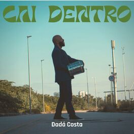Album cover of Cai Dentro