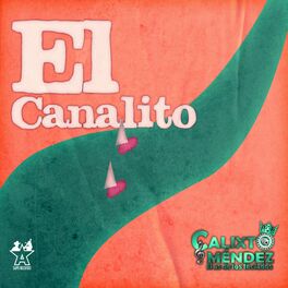 Album cover of El Canalito (En Vivo)