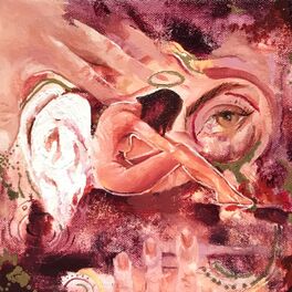 Album cover of spirit
