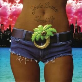 Album cover of Island Life