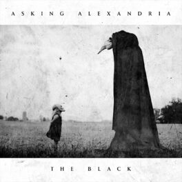 Album cover of The Black