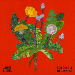 Album cover of Building a Beginning