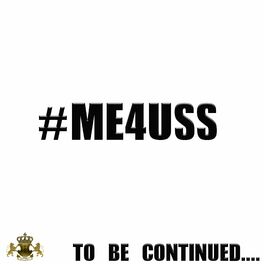 Album cover of Me4uss (feat. Erb)