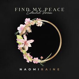 Album cover of Find My Peace