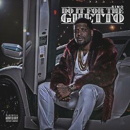 Album cover of Do It for the Ghetto