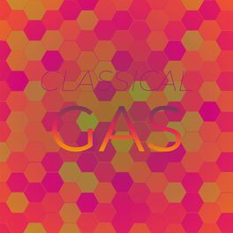 Album cover of Classical Gas
