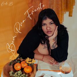 Album cover of Bem Pra Frente (Lado B)