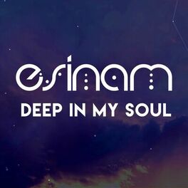 Album cover of Deep In My Soul