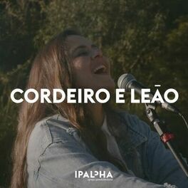 Album cover of Cordeiro e Leão