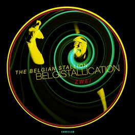 Album cover of Belgistallication 2