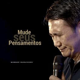 Album cover of Mude Seus Pensamentos