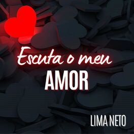 Album cover of Escuta o Meu Amor