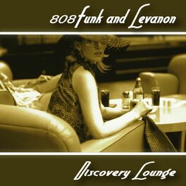 Album cover of Discovery Lounge