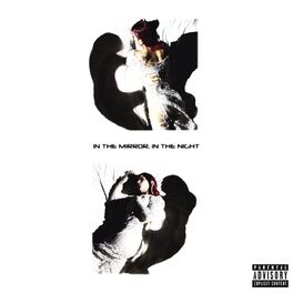 Album cover of in the mirror, in the night