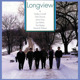 Album cover of Longview