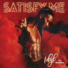 Album cover of Satisfy Me