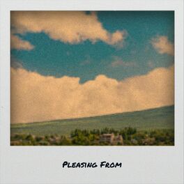 Album cover of Pleasing From