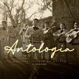 Album cover of Antología