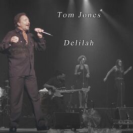 Album cover of Delilah