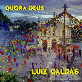 Album cover of Queira Deus