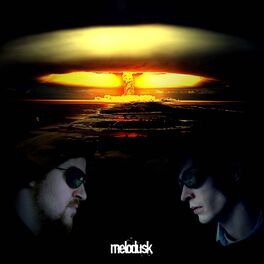 Album cover of Melodusk