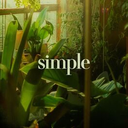 Album cover of Simple (Acústico)
