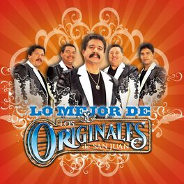 Album cover of Lo Mejor De Los Originales
