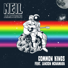 Album cover of Neil Armstrong