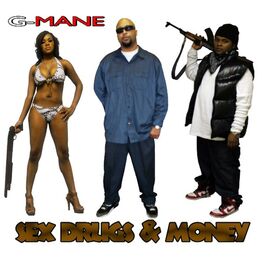 Album cover of Sex, Drugs & Money