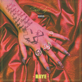 Album cover of Side Tape