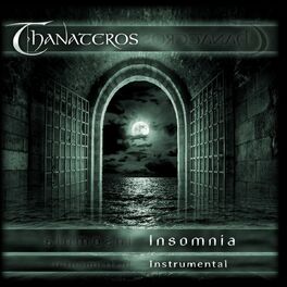 Album cover of INSOMNIA (Instrumental Version)
