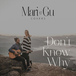 Album cover of Don't Know Why (Acústico)